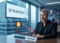 Kerugian Bitcoin Strategy Cecah $11 Bilion!