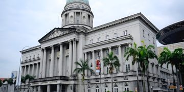 Mahkamah Singapura Ambil Tindakan Terhadap Capital A