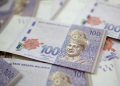 Ringgit Mengukuh Di Sebalik Kekuatan Dolar AS