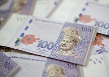 Ringgit Mengukuh Di Sebalik Kekuatan Dolar AS