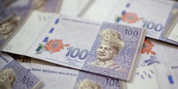 Ringgit Mengukuh Di Sebalik Kekuatan Dolar AS