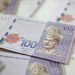Ringgit Mengukuh Di Sebalik Kekuatan Dolar AS