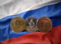 Rusia Tetapkan Bitcoin, Ethereum & USDT Sebagai Pilihan Utama!