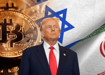 Bitcoin Melonjak Selepas Trump Beri Isyarat Damai Iran-Israel?