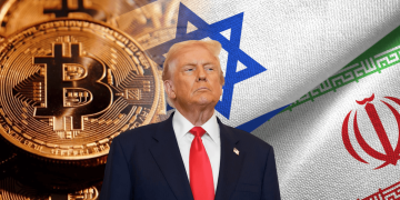 Bitcoin Melonjak Selepas Trump Beri Isyarat Damai Iran-Israel?