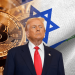 Bitcoin Melonjak Selepas Trump Beri Isyarat Damai Iran-Israel?