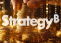 Strategy Borong Lagi 1,550 BTC Bernilai $101 Juta!
