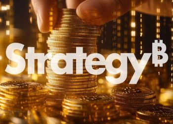 Strategy Borong Lagi 1,550 BTC Bernilai $101 Juta!