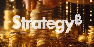 Strategy Borong Lagi 1,550 BTC Bernilai $101 Juta!