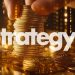 Strategy Borong Lagi 1,550 BTC Bernilai $101 Juta!