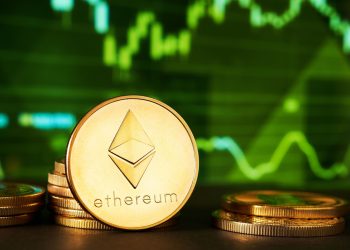 Ethereum Masih Bergelut Di Bawah $1,700