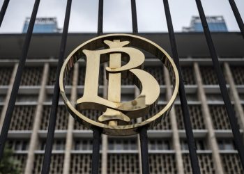 Indonesia Naikkan Kadar Mengejut, Langkah Bangkitkan Semula Rupiah