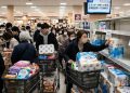 Isyarat Cemas Dari Tokyo! Dana Berbilion Dolar Dikerah Sebelum Harga Barang Meroket