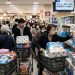 Isyarat Cemas Dari Tokyo! Dana Berbilion Dolar Dikerah Sebelum Harga Barang Meroket