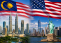 Bila Amerika Syarikat Bersin, Malaysia Demam?