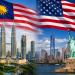 Bila Amerika Syarikat Bersin, Malaysia Demam?