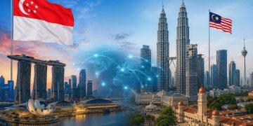 Bagaimana Singapura Boleh Lebih Kaya Dari Malaysia, Apa Rahsianya?