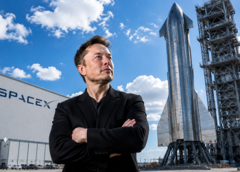 Elon Musk Belum Puas: SpaceX Ambil Alih Editor Kod AI Cursor!