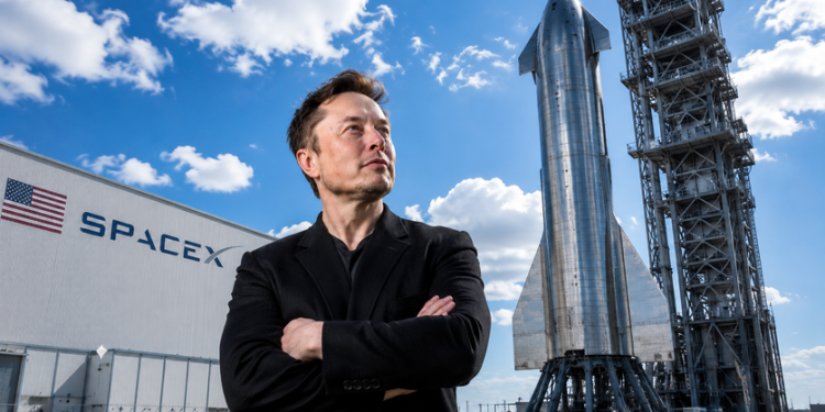 Elon Musk Belum Puas: SpaceX Ambil Alih Editor Kod AI Cursor!