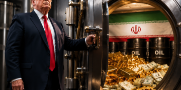 Amerika Sedia Nyahbekukan Aset Iran Bernilai $12 Billion