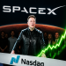 SpaceX Pecah Rekod Dunia, IPO Terbesar Dalam Sejarah Raih $85.7 Bilion!