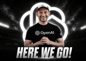 Bekas Pegawai Tertinggi Google Sertai OpenAI