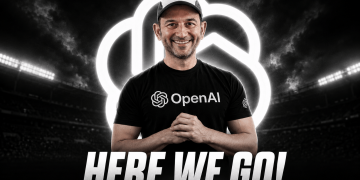 Bekas Pegawai Tertinggi Google Sertai OpenAI