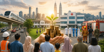 Kenapa Kita Wajib Bayar Cukai?