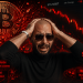 Andrew Tate Tak Reti Trade BTC, Rugi $85,000 dalam 16 Jam!