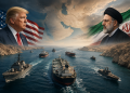Kronologi Selat Hormuz 2026