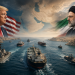Kronologi Selat Hormuz 2026