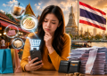 Beli Teh Boba RM3 pun Guna BNPL? Thailand Diambang Krisis Isi Rumah