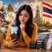 Beli Teh Boba RM3 pun Guna BNPL? Thailand Diambang Krisis Isi Rumah