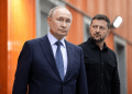 “Rusia Sedia Berdamai dengan Ukraine” – Putin
