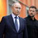 “Rusia Sedia Berdamai dengan Ukraine” – Putin