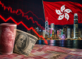 Dolar Hong Kong Semakin Layu