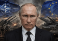 Putin Beri Amaran, NATO & EU Didakwa Bersedia Hadapi Perang Dengan Rusia!