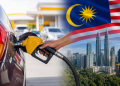 Kerajaan Tanggung RM11.2 Bilion Subsidi Petrol RON95