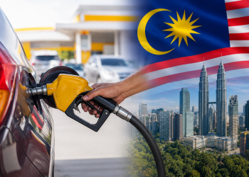 Kerajaan Tanggung RM11.2 Bilion Subsidi Petrol RON95