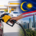 Kerajaan Tanggung RM11.2 Bilion Subsidi Petrol RON95