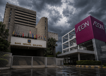 BNM Denda AEON Credit RM520,000 Akibat Gagal Patuhi Sekatan Kewangan