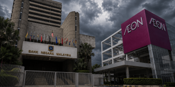 BNM Denda AEON Credit RM520,000 Akibat Gagal Patuhi Sekatan Kewangan