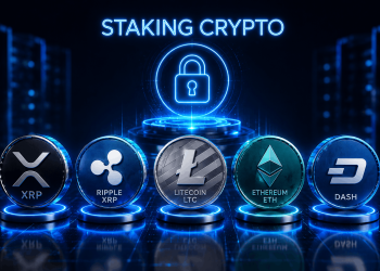 Apa Itu Staking Kripto?