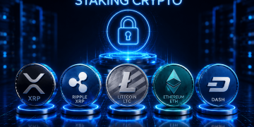 Apa Itu Staking Kripto?