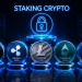 Apa Itu Staking Kripto?
