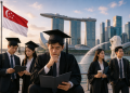 Kerajaan Singapura Lancar GRIT, Elaun ‘Bermaruah’ Untuk Budak Intern