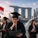 Kerajaan Singapura Lancar GRIT, Elaun ‘Bermaruah’ Untuk Budak Intern