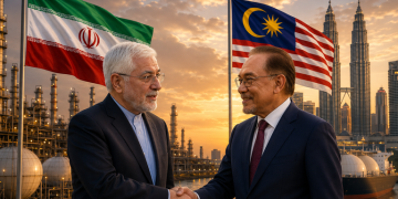 Selat Hormuz Dibuka, Iran Tawar Malaysia Terokai Peluang Minyak
