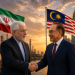 Selat Hormuz Dibuka, Iran Tawar Malaysia Terokai Peluang Minyak