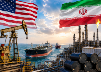 Harga Minyak Susut Selepas AS dan Iran Hentikan Serangan